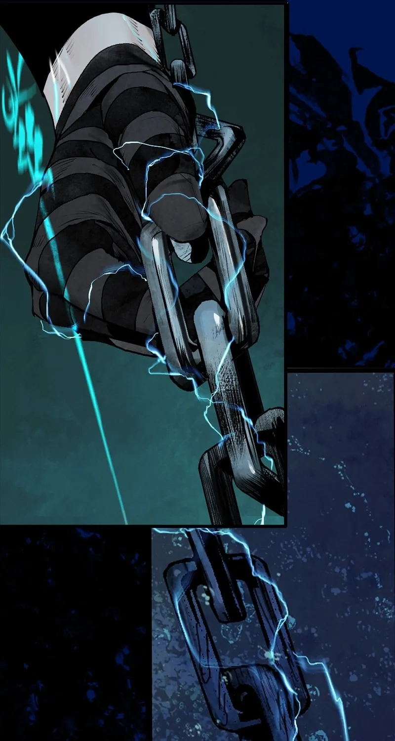 Read The Crow chapter 18 image 106 on Lezhin