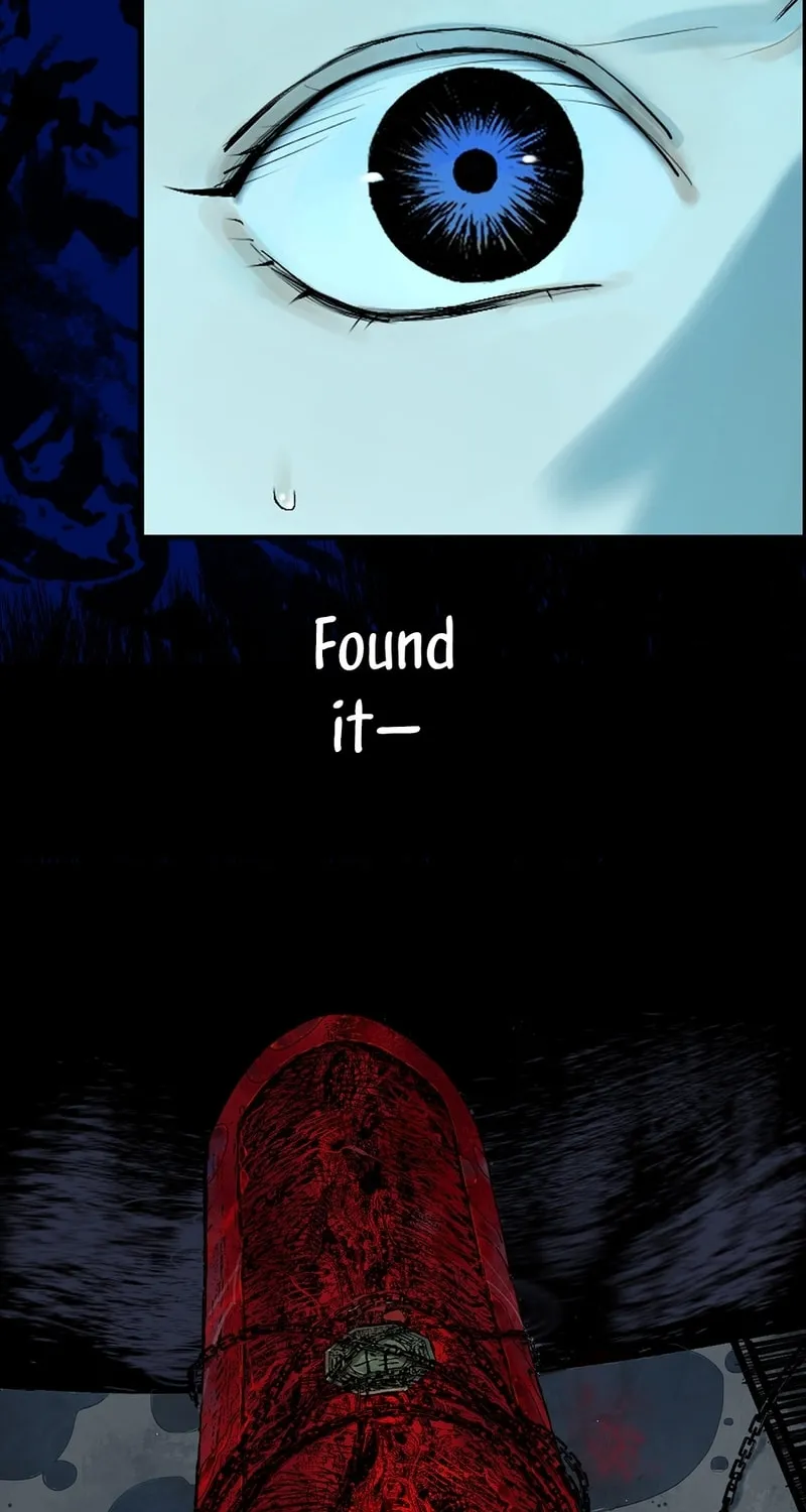 Read The Crow chapter 18 image 115 on Lezhin