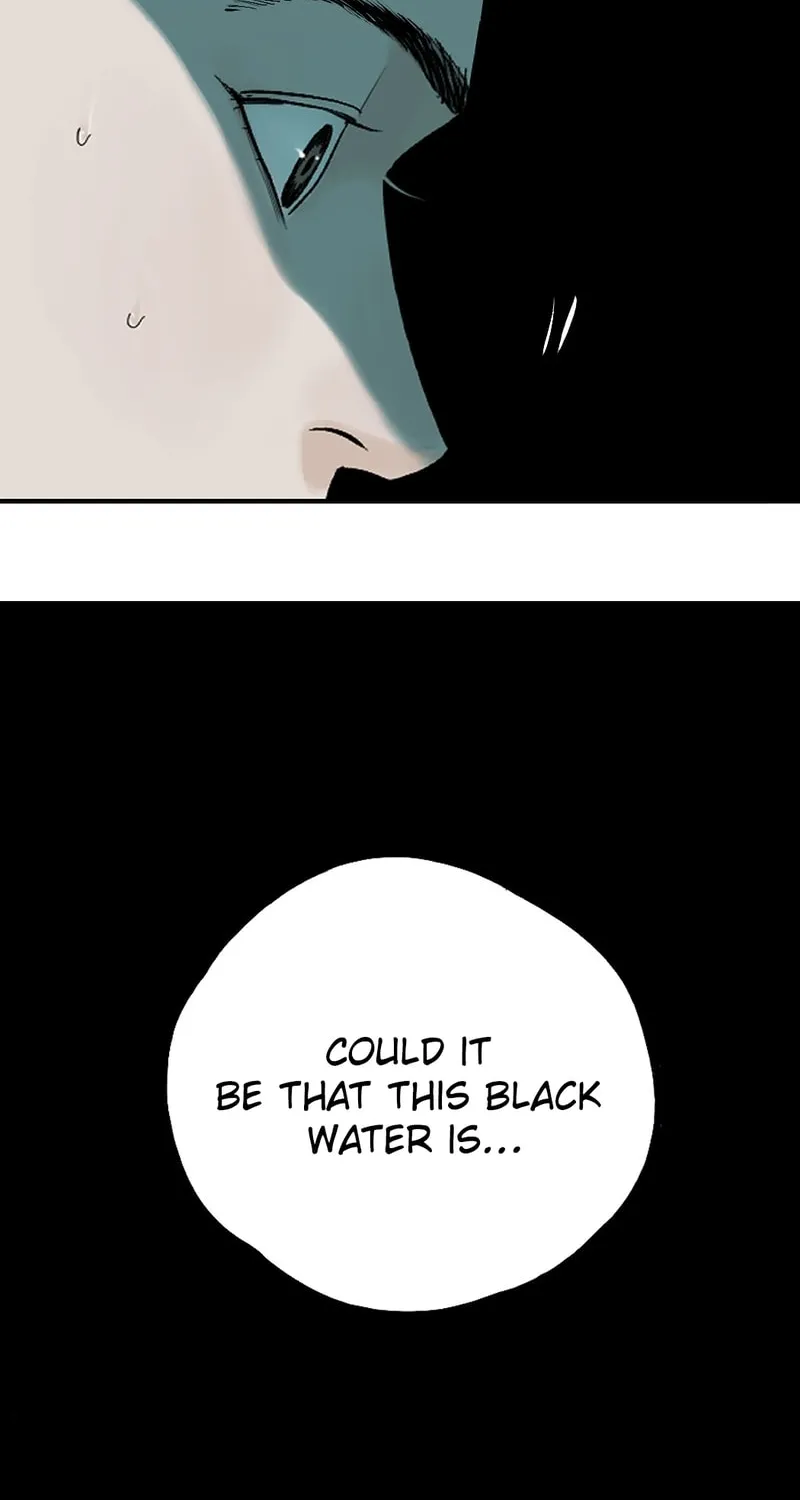 Read The Crow chapter 18 image 24 on Lezhin