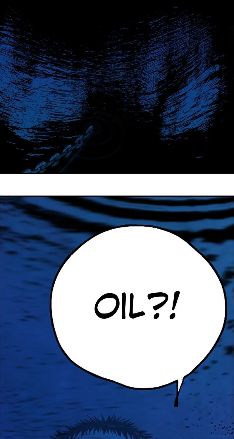 Read The Crow chapter 18 image 25 on Lezhin
