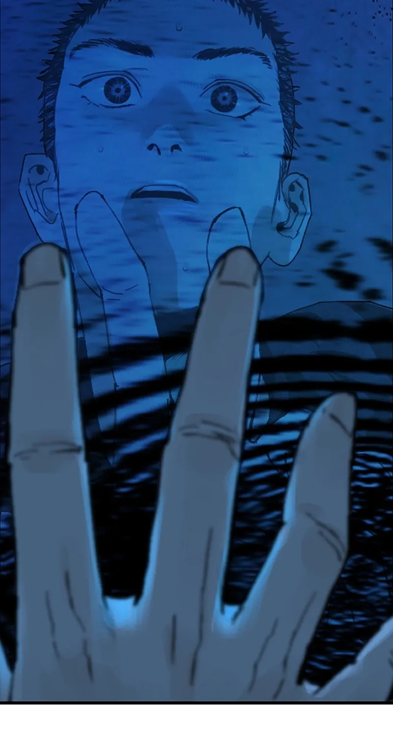 Read The Crow chapter 18 image 26 on Lezhin