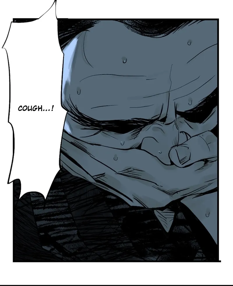 Read The Crow chapter 18 image 30 on Lezhin