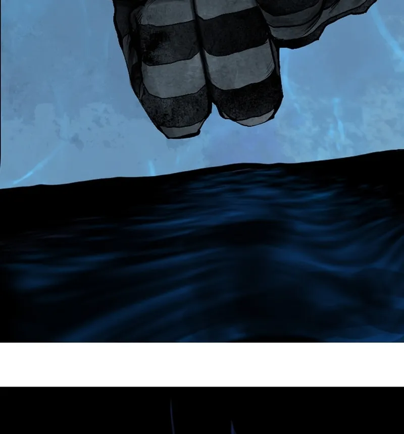 Read The Crow chapter 18 image 42 on Lezhin