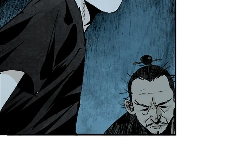 Read The Crow chapter 18 image 46 on Lezhin