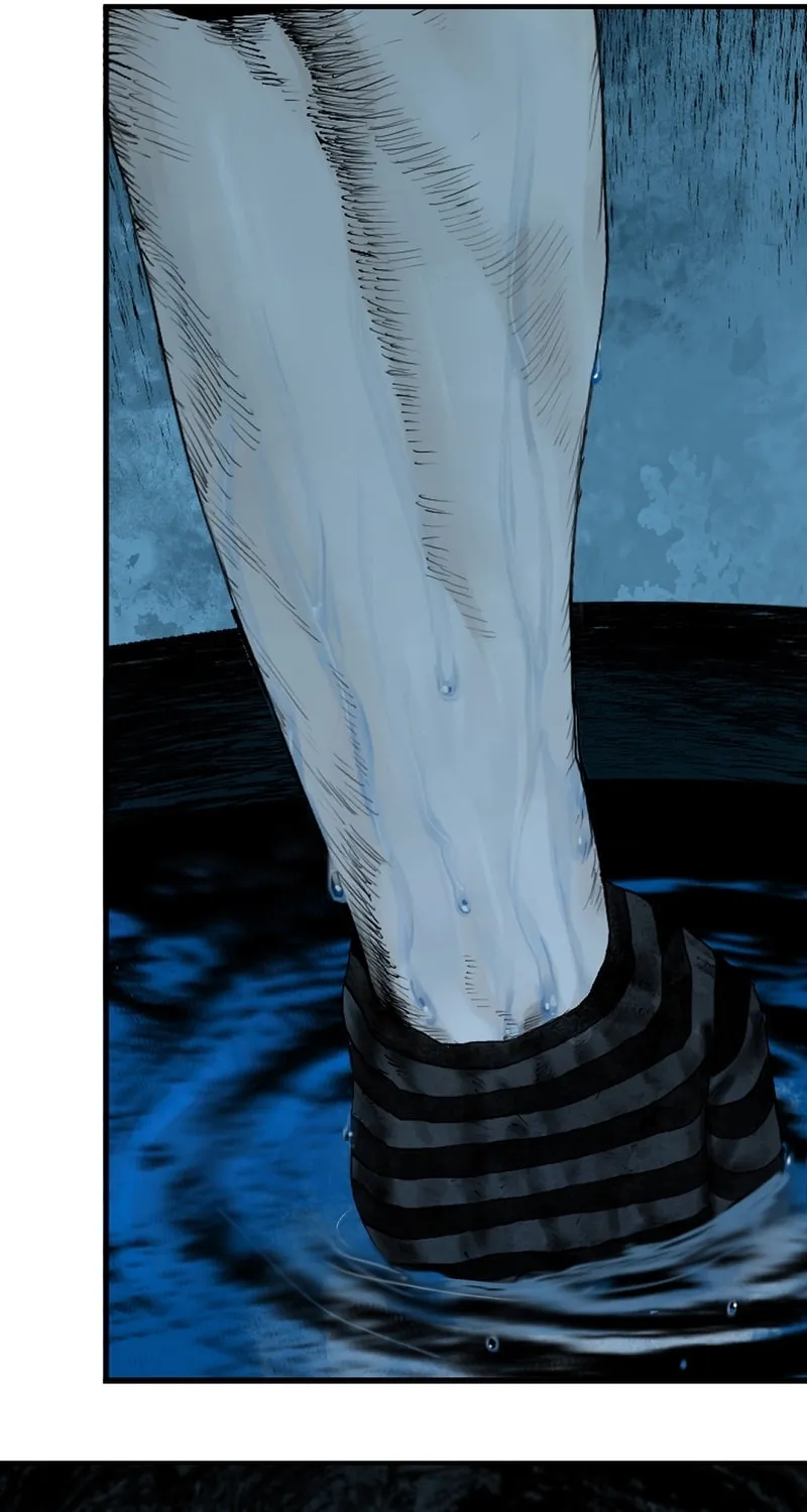 Read The Crow chapter 18 image 47 on Lezhin
