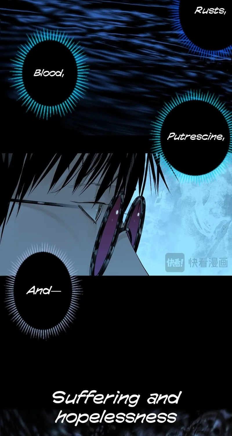Read The Crow chapter 18 image 55 on Lezhin
