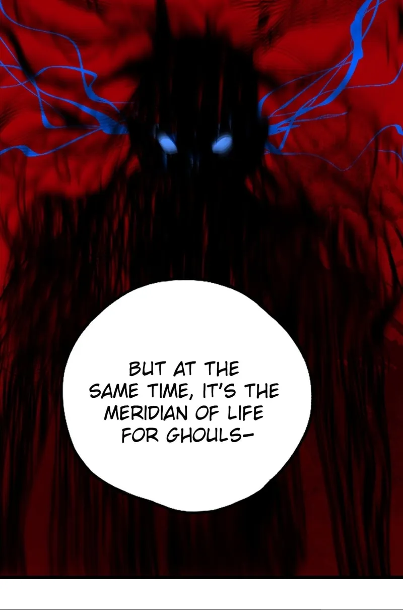Read The Crow chapter 18 image 70 on Lezhin