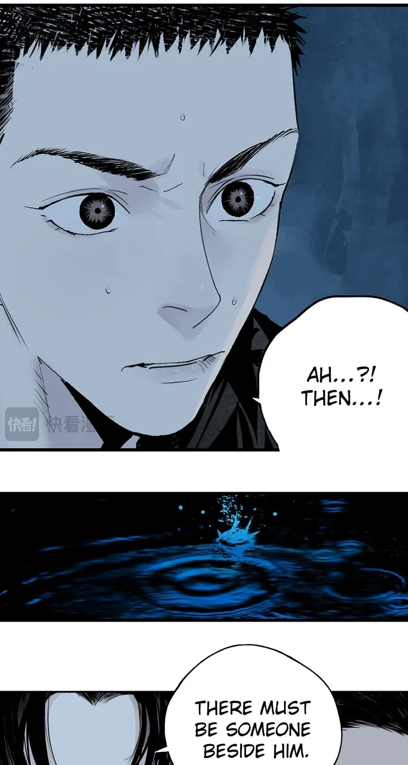 Read The Crow chapter 18 image 81 on Lezhin