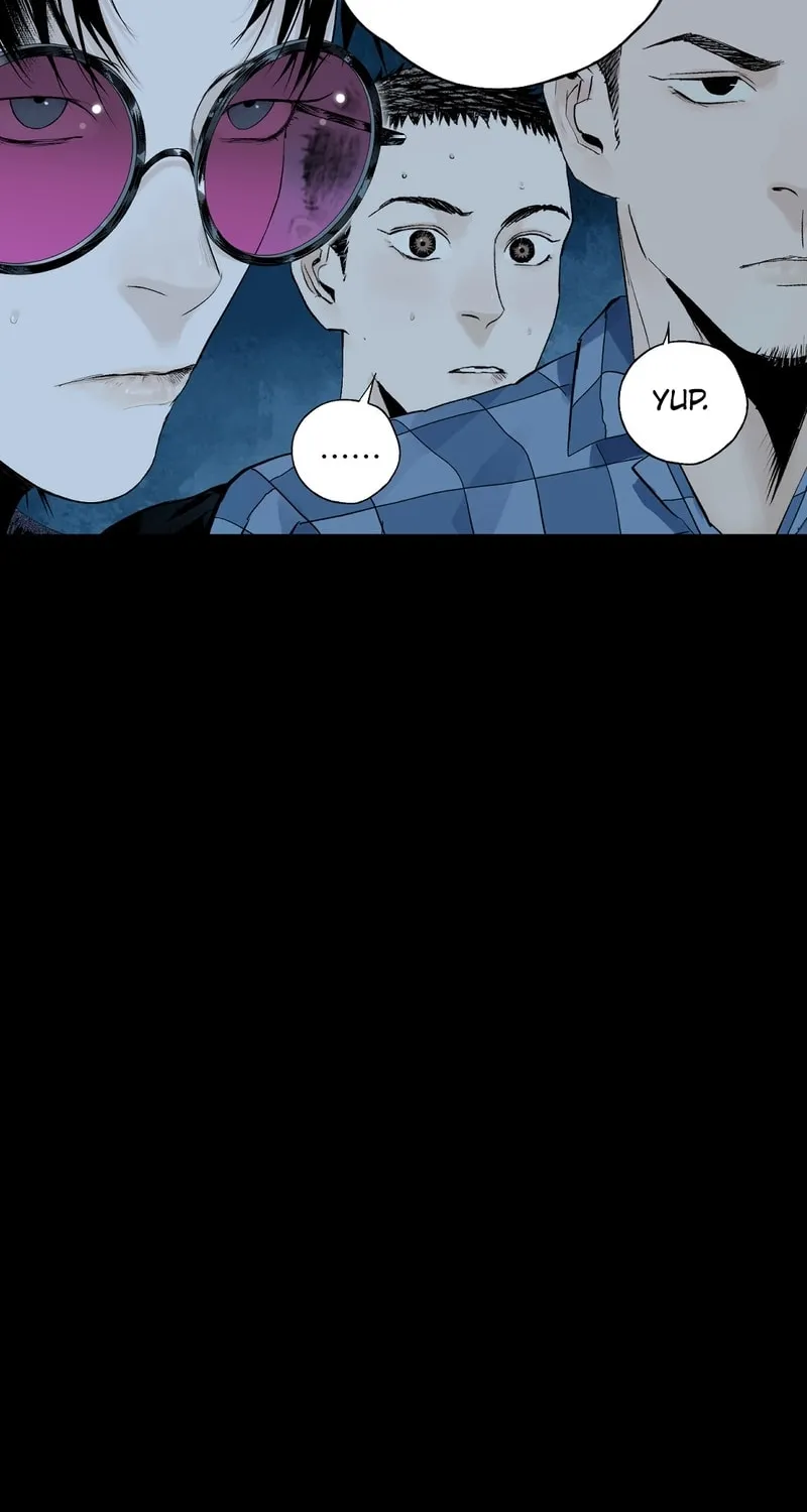 Read The Crow chapter 18 image 82 on Lezhin