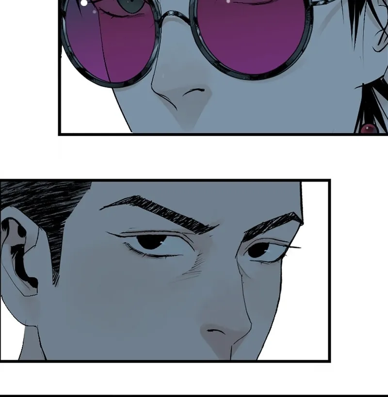 Read The Crow chapter 18 image 90 on Lezhin