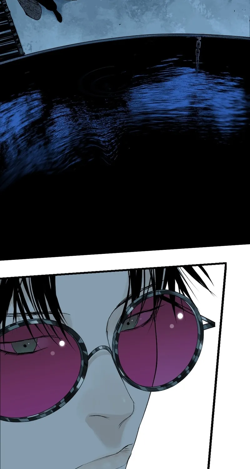 Read The Crow chapter 18 image 96 on Lezhin