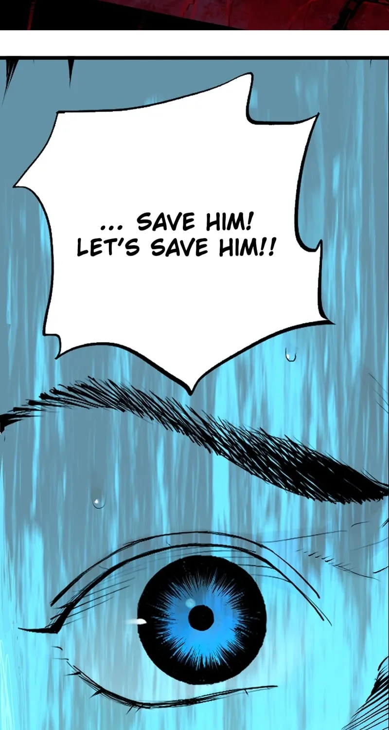 Read The Crow chapter 19 image 12 on Lezhin