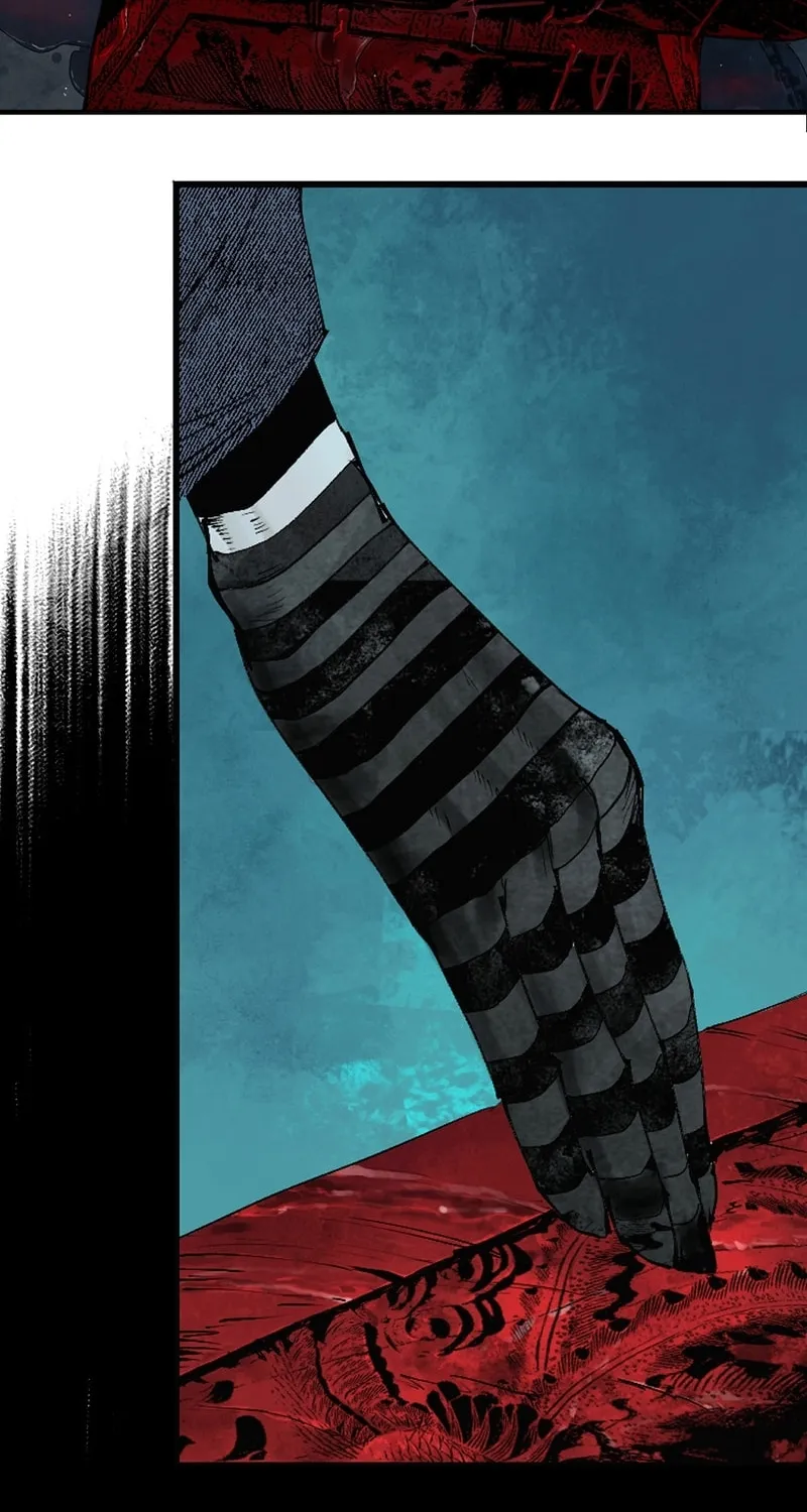 Read The Crow chapter 19 image 29 on Lezhin