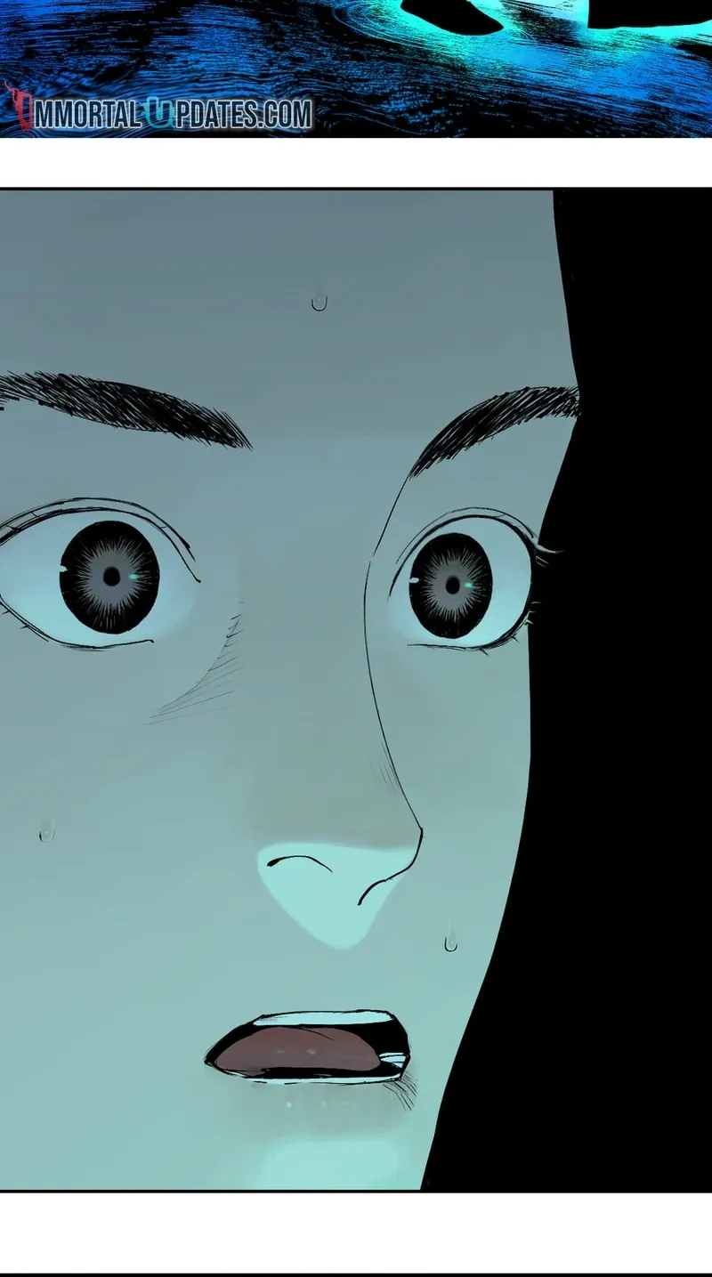 Read The Crow chapter 19 image 39 on Lezhin