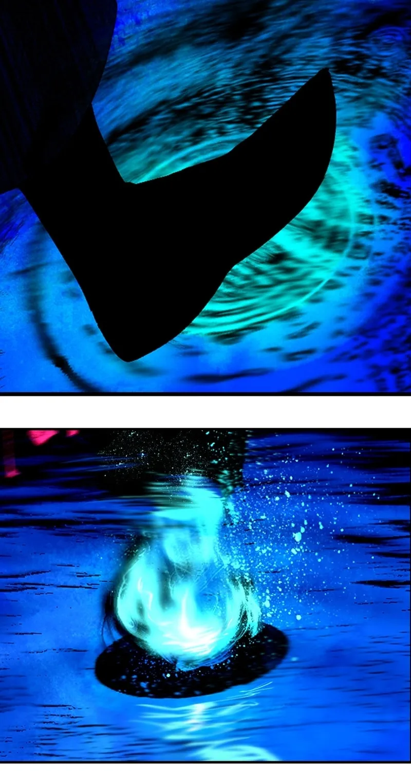 Read The Crow chapter 19 image 51 on Lezhin