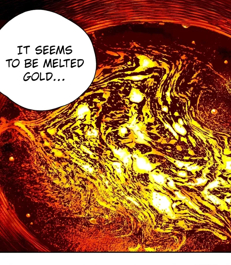 Read The Crow chapter 19 image 55 on Lezhin