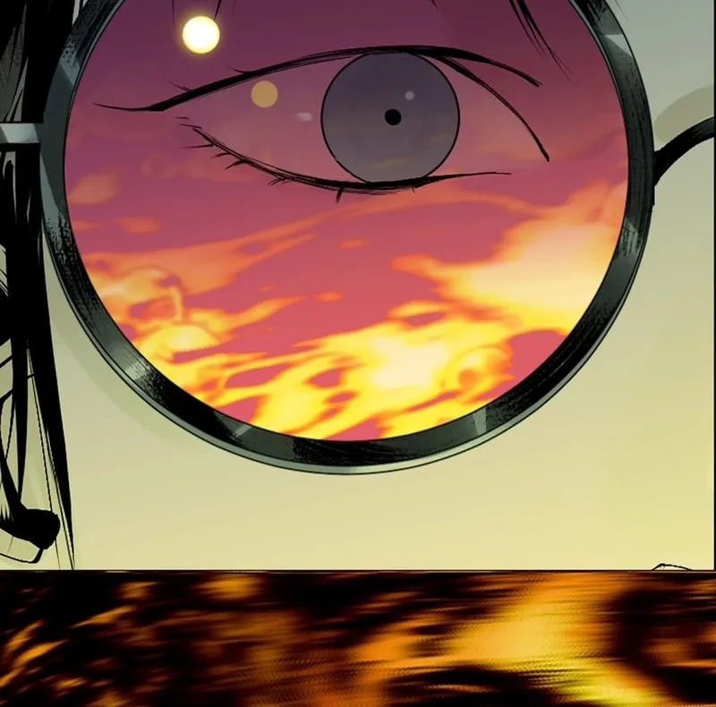Read The Crow chapter 19 image 59 on Lezhin
