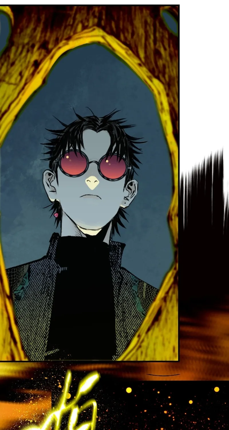 Read The Crow chapter 19 image 61 on Lezhin