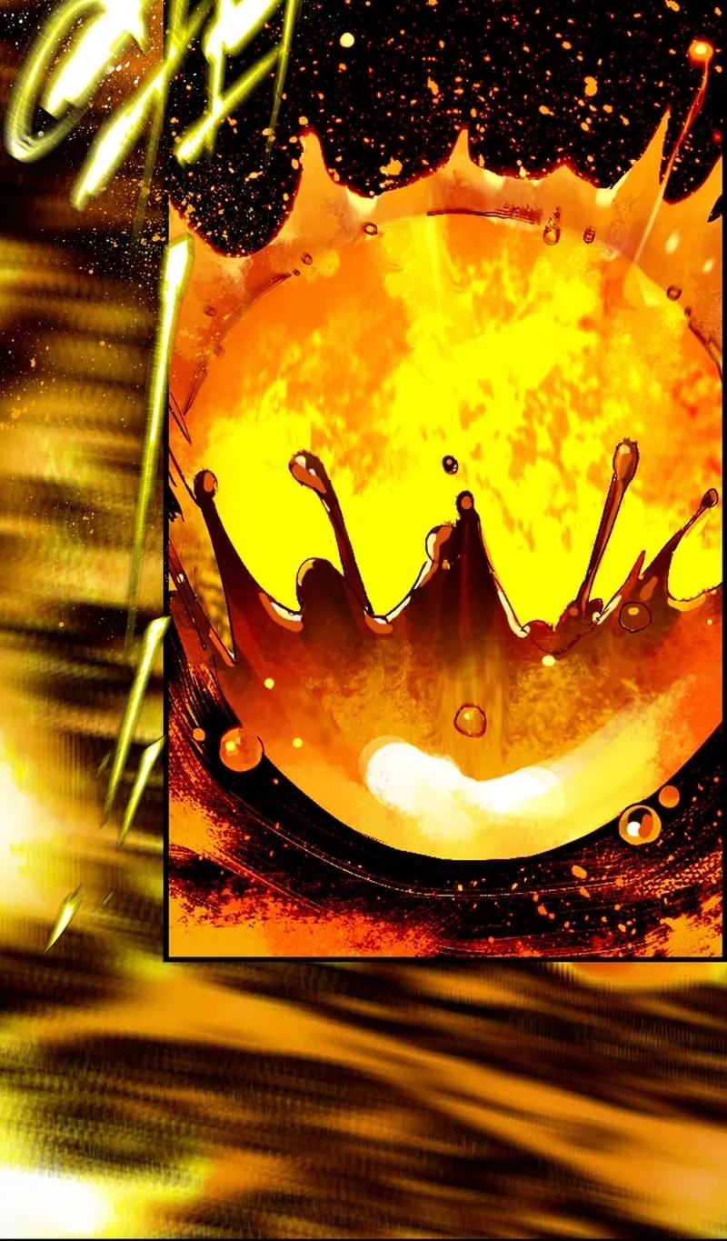 Read The Crow chapter 19 image 62 on Lezhin