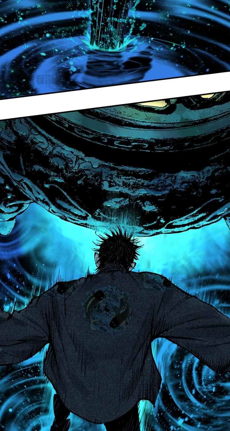 Read The Crow chapter 19 image 68 on Lezhin