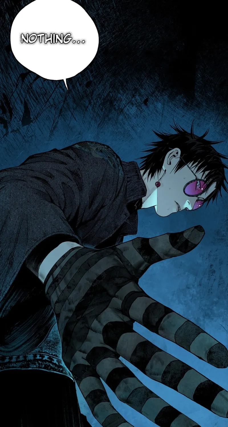 Read The Crow chapter 19 image 73 on Lezhin