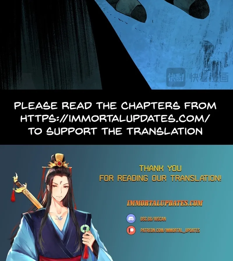 Read The Crow chapter 19 image 74 on Lezhin