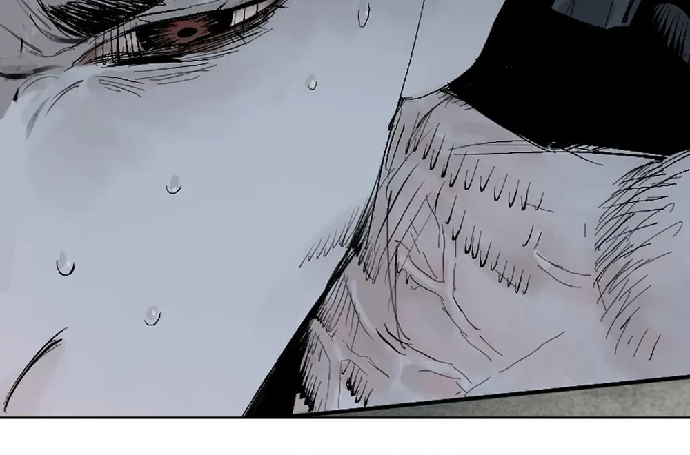 Read The Crow chapter 2 image 30 on Lezhin