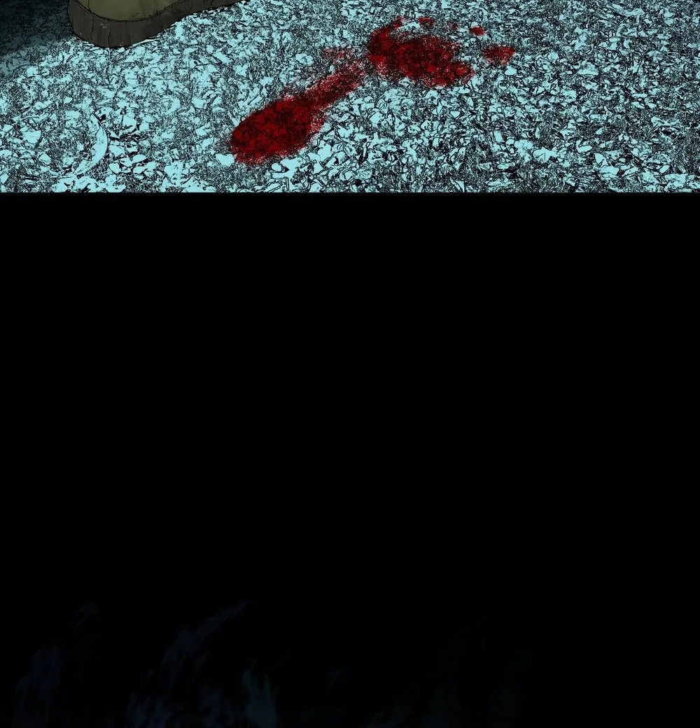 Read The Crow chapter 2 image 47 on Lezhin