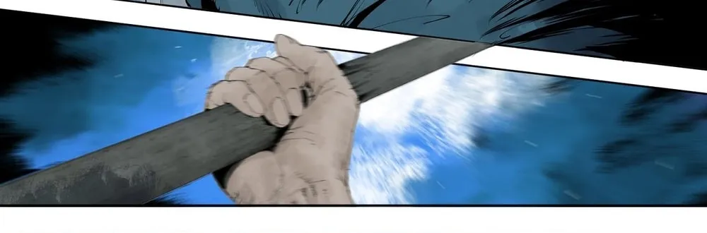 Read The Crow chapter 2 image 56 on Lezhin