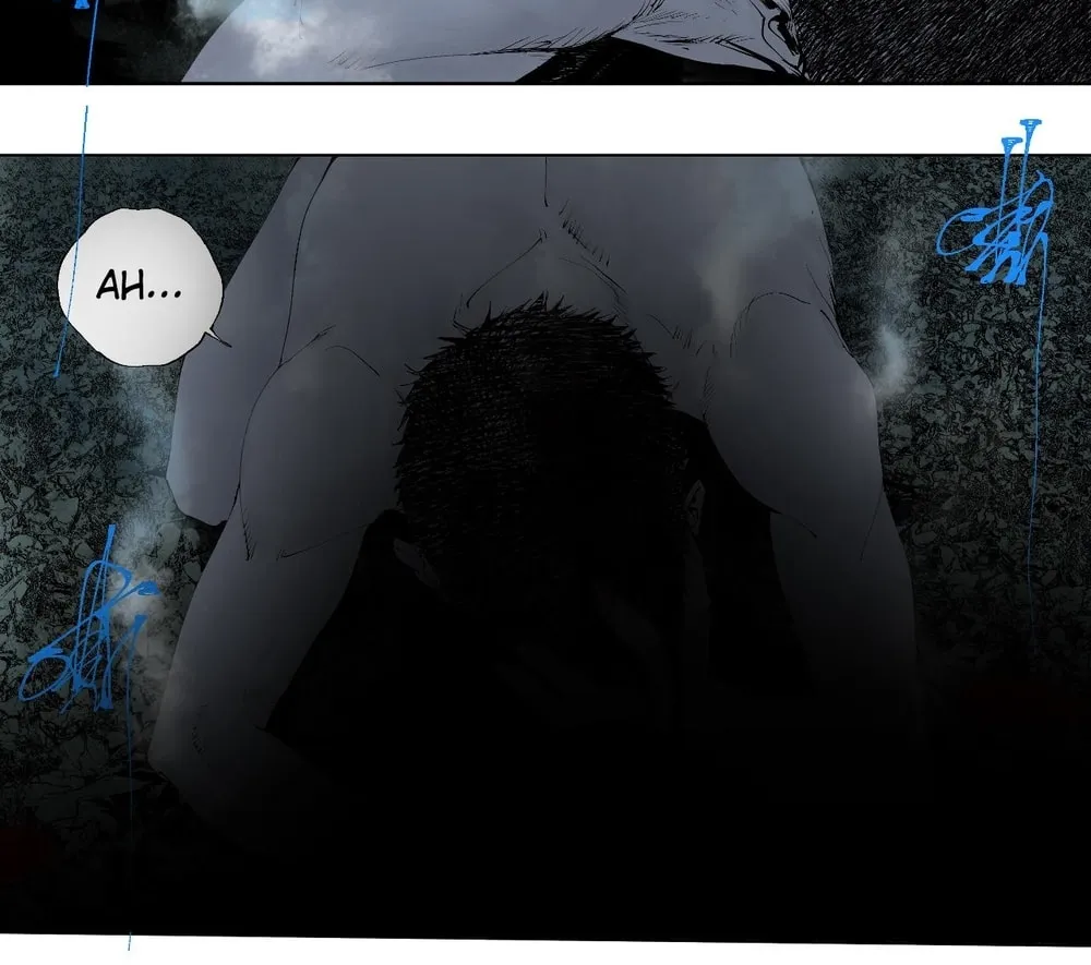 Read The Crow chapter 2 image 59 on Lezhin
