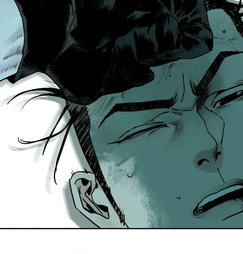 Read The Crow chapter 21 image 31 on Lezhin