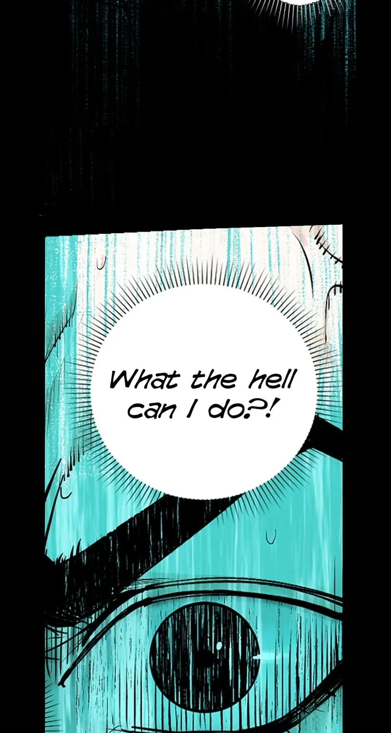 Read The Crow chapter 21 image 38 on Lezhin