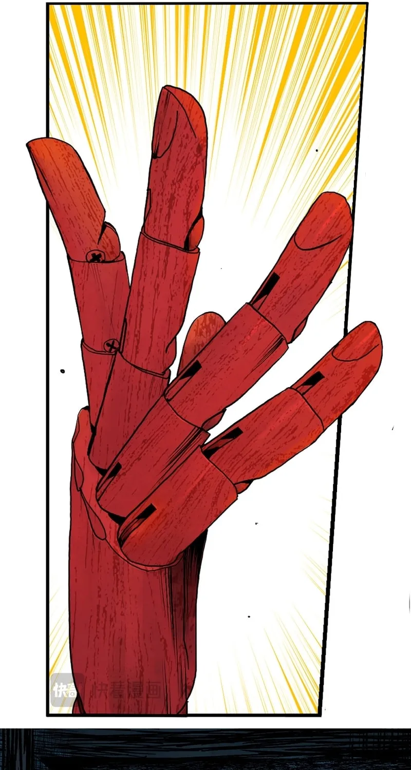 Read The Crow chapter 21 image 40 on Lezhin