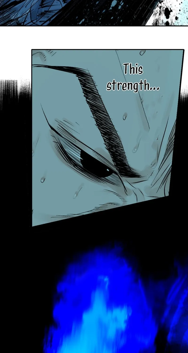 Read The Crow chapter 21 image 54 on Lezhin