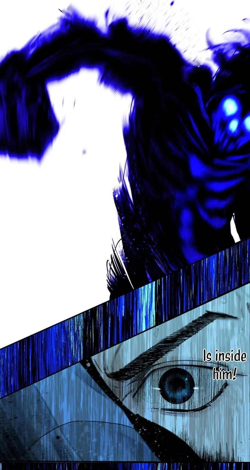 Read The Crow chapter 21 image 56 on Lezhin
