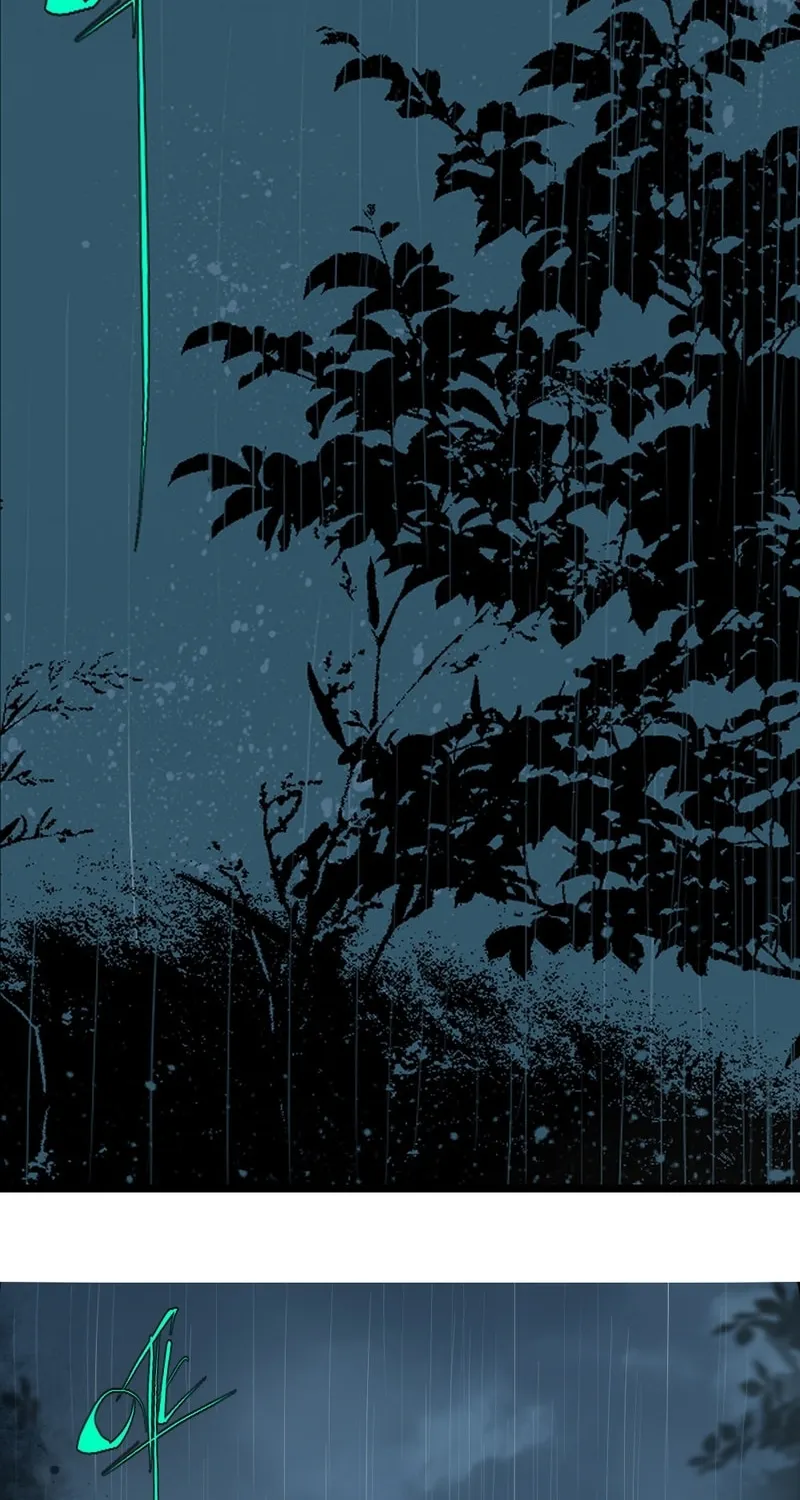 Read The Crow chapter 22 image 1 on Lezhin