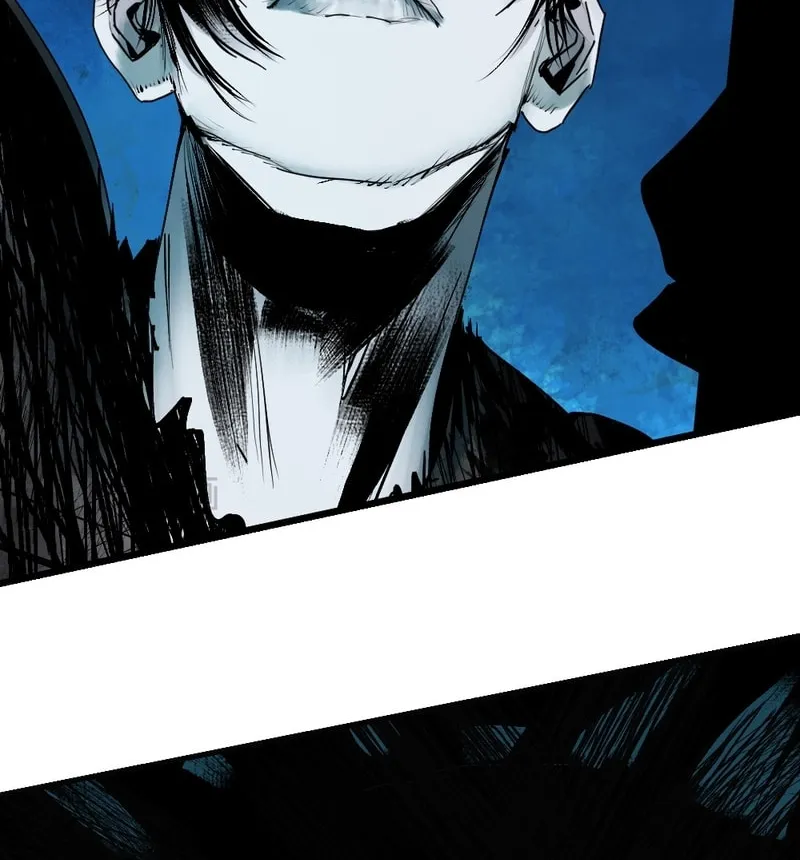 Read The Crow chapter 22 image 11 on Lezhin