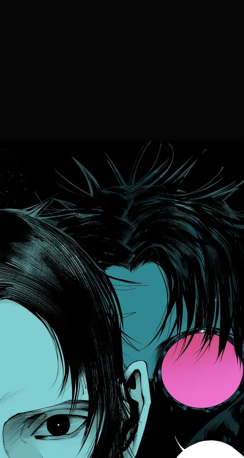 Read The Crow chapter 22 image 14 on Lezhin