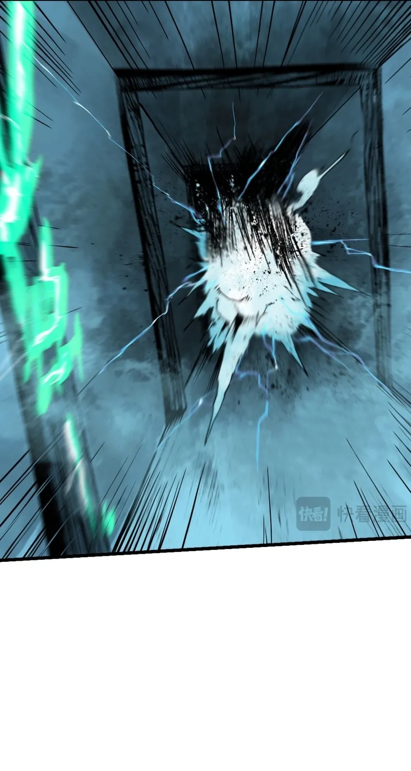 Read The Crow chapter 22 image 16 on Lezhin