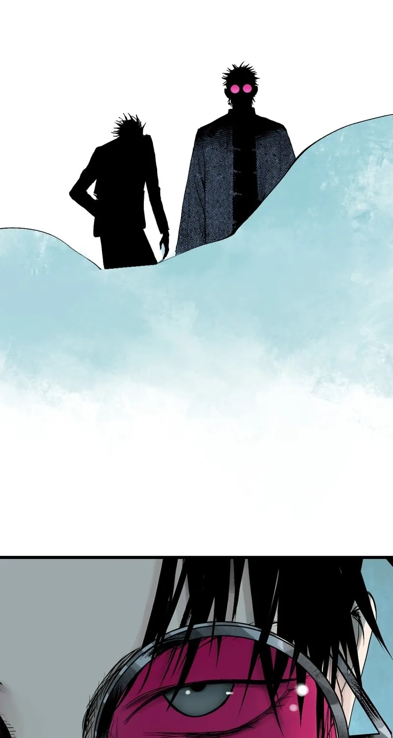 Read The Crow chapter 22 image 21 on Lezhin