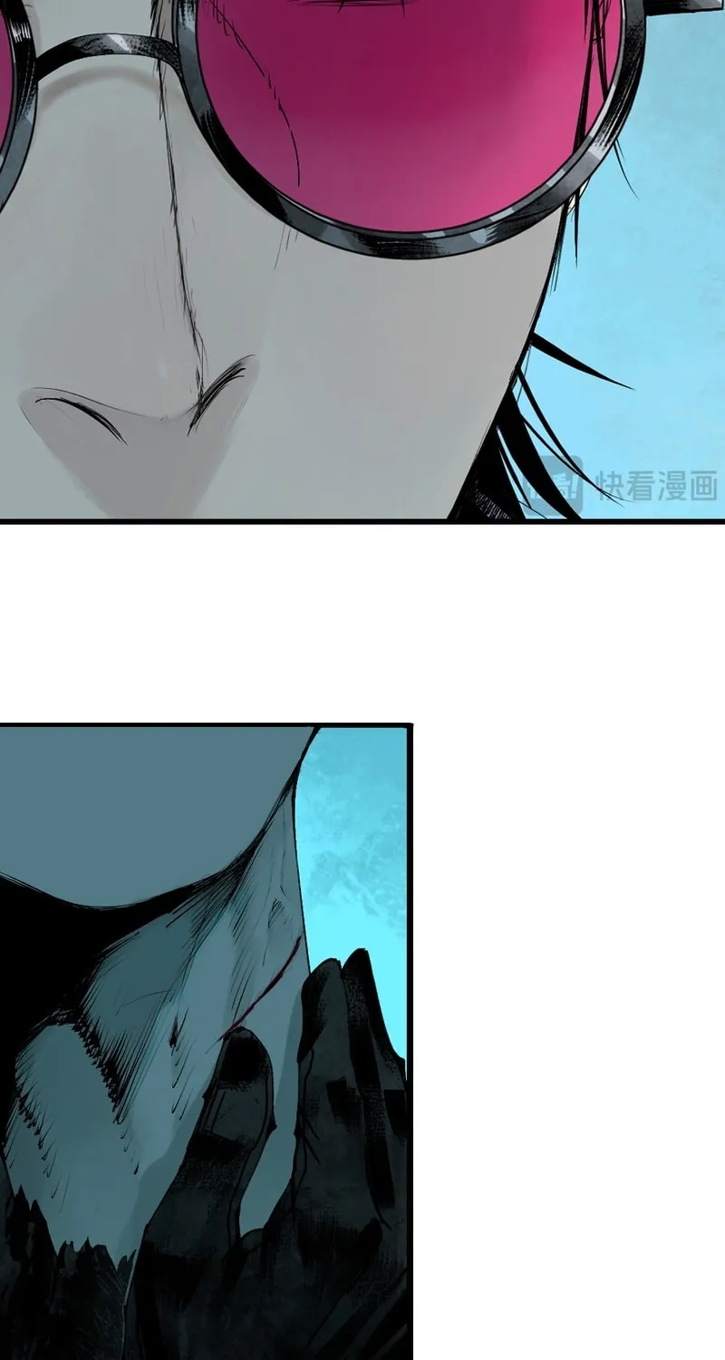 Read The Crow chapter 22 image 22 on Lezhin