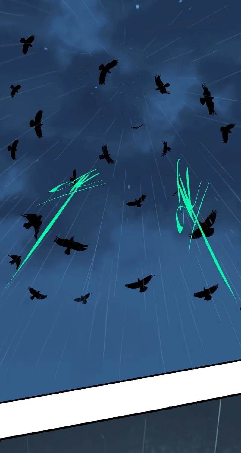 Read The Crow chapter 22 image 28 on Lezhin