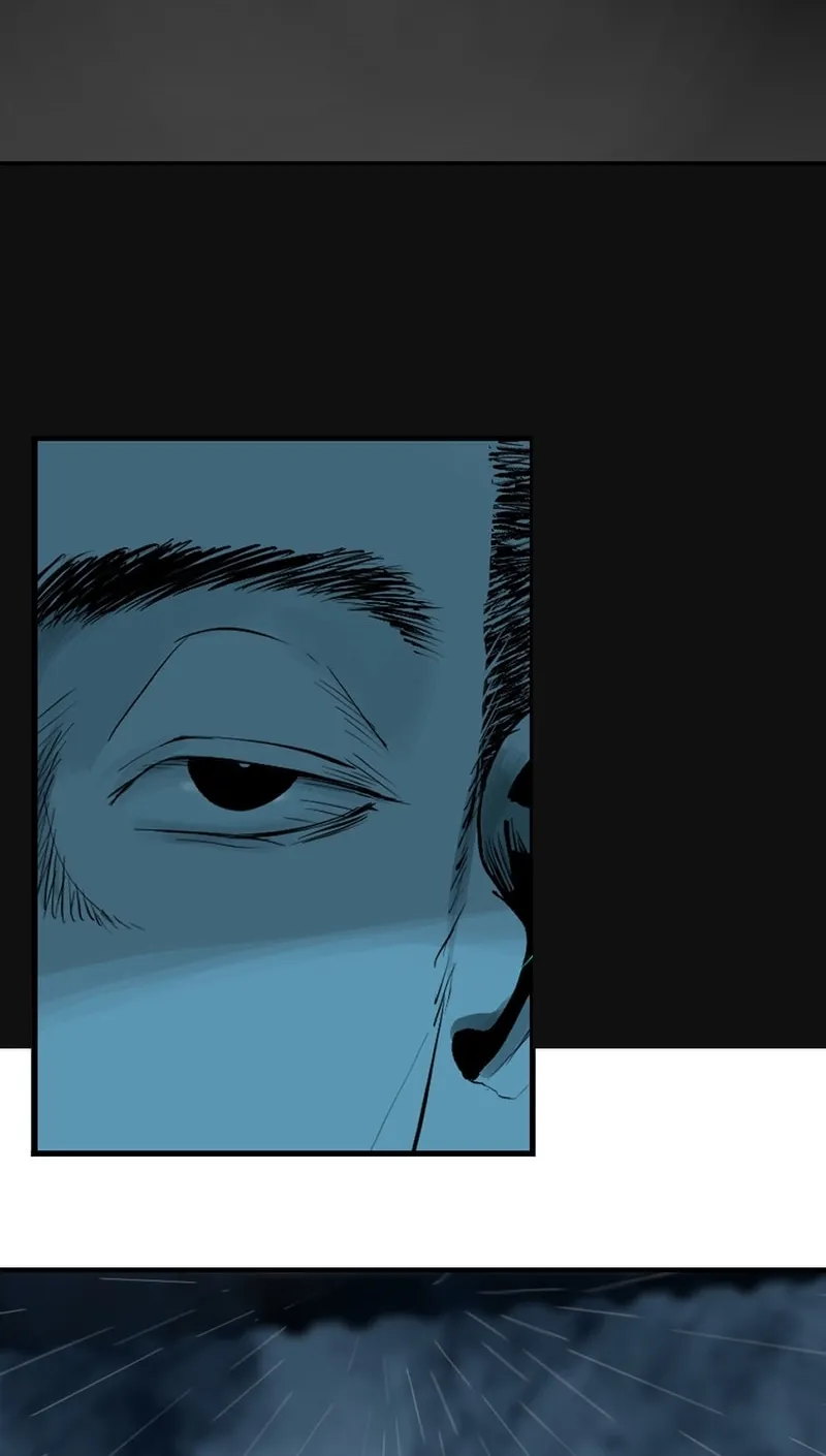 Read The Crow chapter 22 image 3 on Lezhin