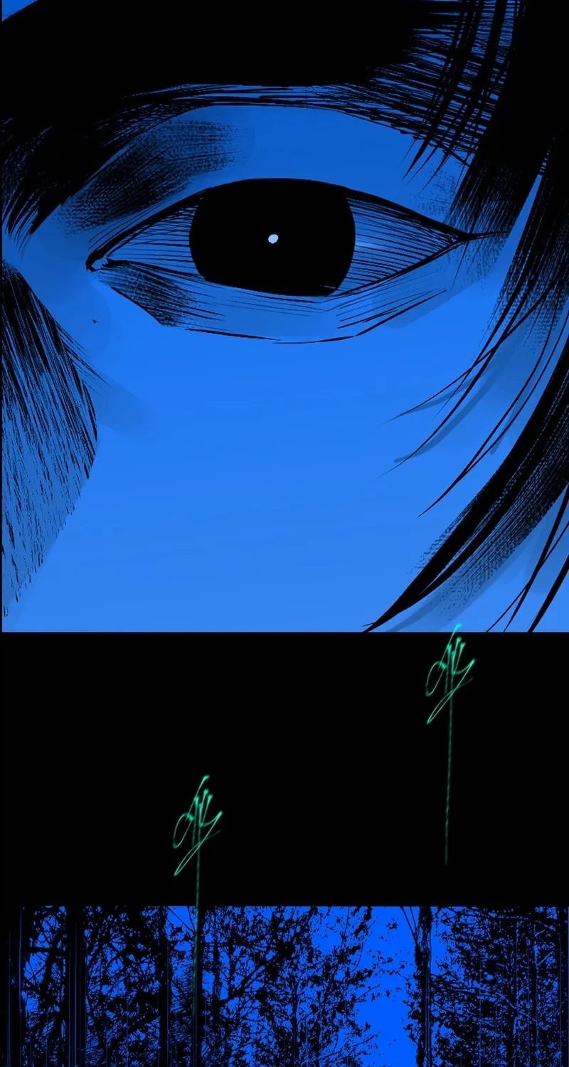 Read The Crow chapter 22 image 33 on Lezhin