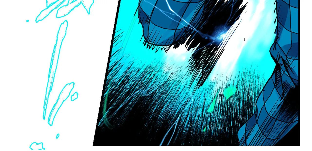 Read The Crow chapter 23.5 image 10 on Lezhin