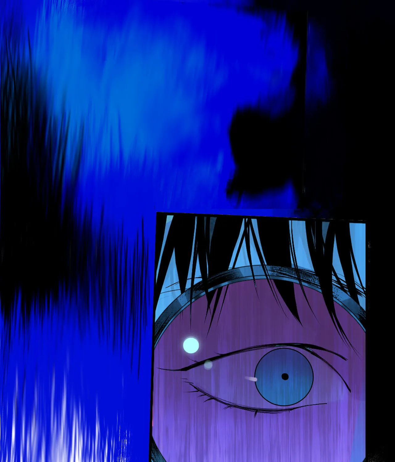 Read The Crow chapter 23.5 image 25 on Lezhin
