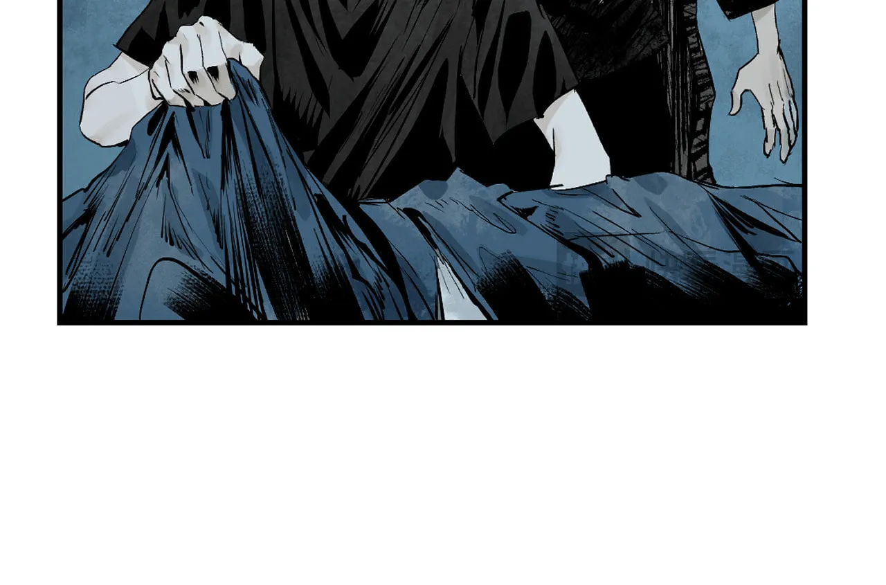 Read The Crow chapter 23.5 image 32 on Lezhin