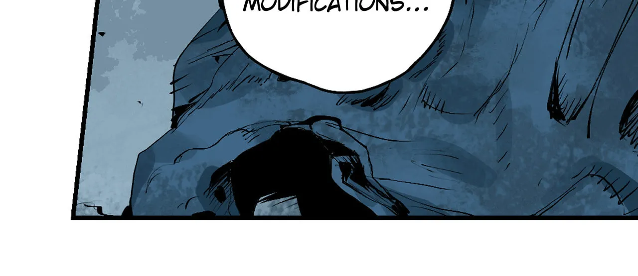 Read The Crow chapter 23.5 image 38 on Lezhin
