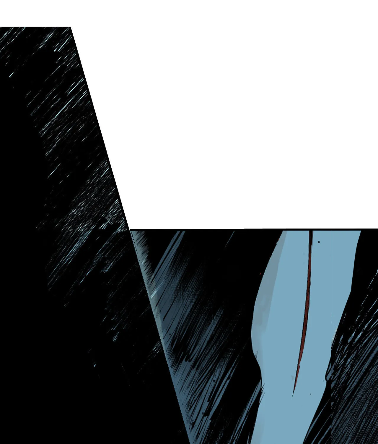 Read The Crow chapter 23.5 image 42 on Lezhin