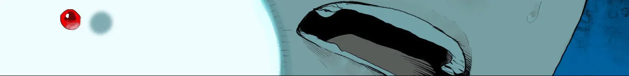 Read The Crow chapter 23.5 image 45 on Lezhin
